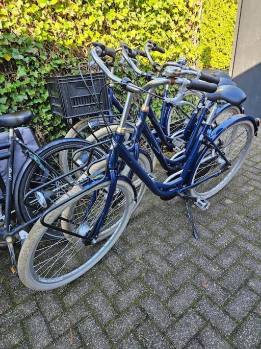 Smalland Loosdrecht Amsterdam Exterior photo
